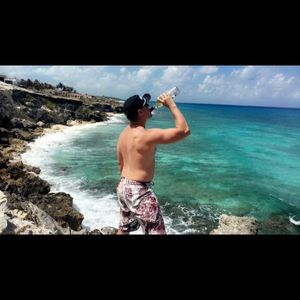 Meet your Posher, Matthew